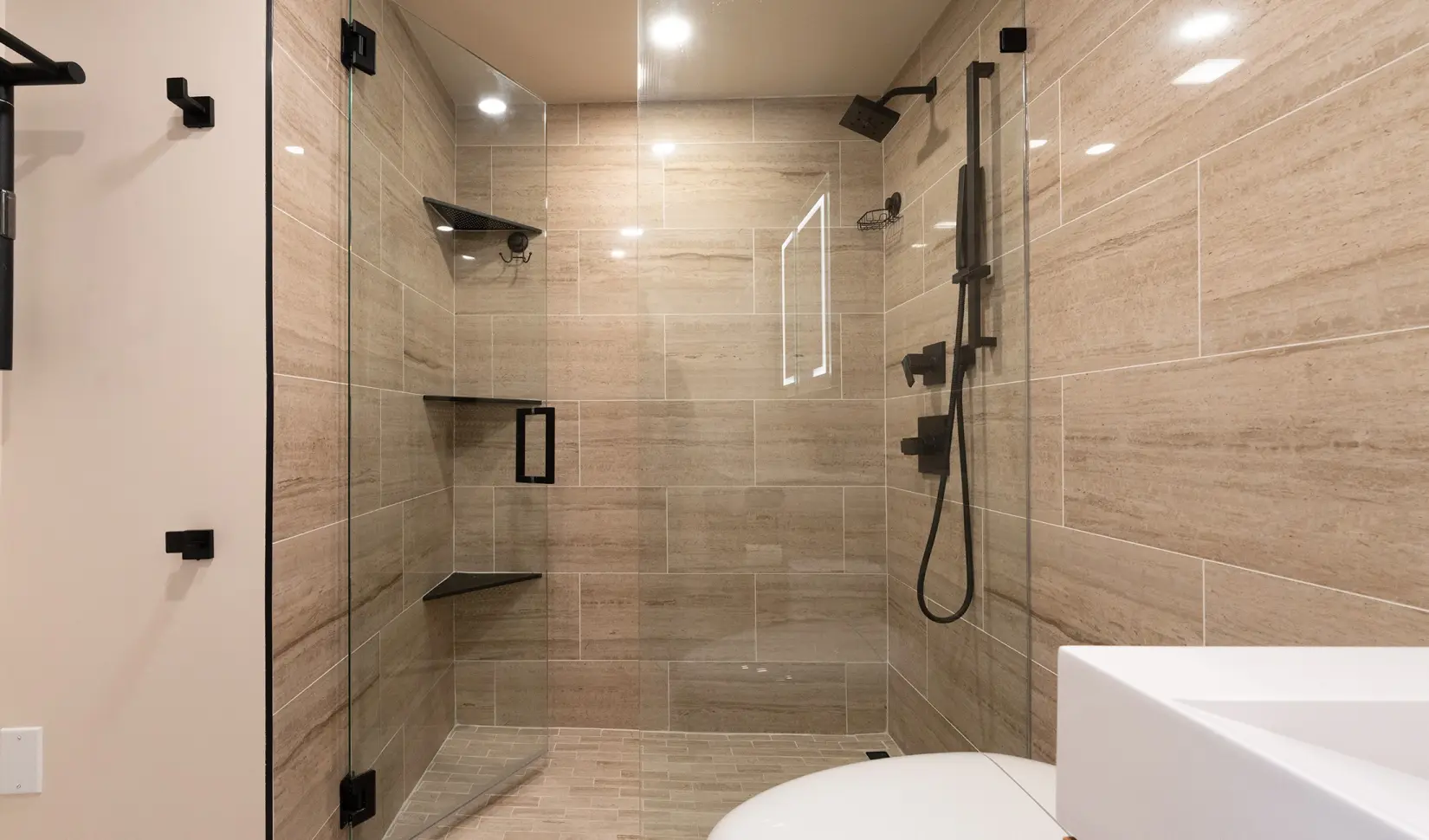 Forge Legacy Design & Build Dalls Fort Worth - Home Transformation on Shell Bark Court - Image 3